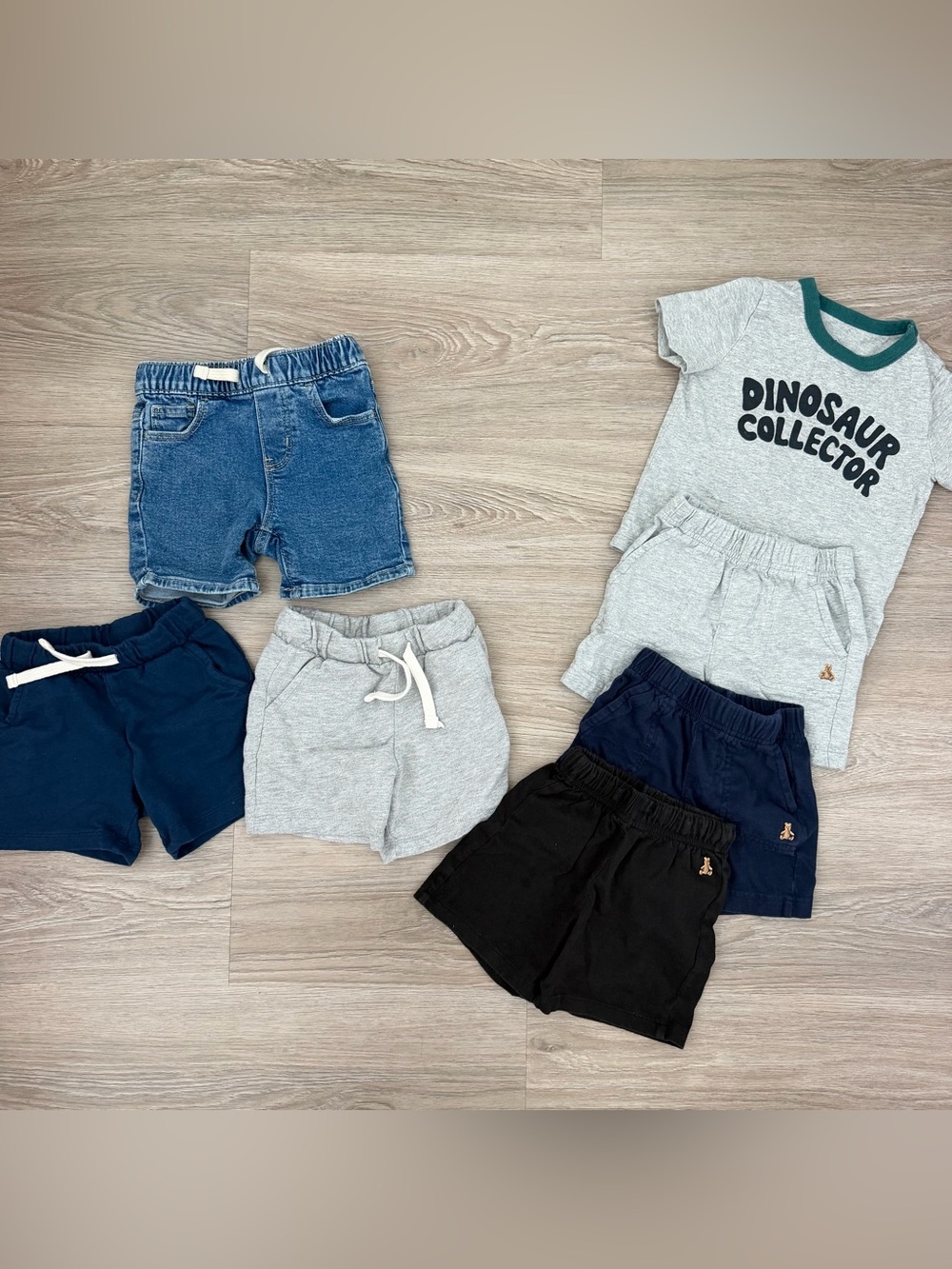 Old Navy and GAP Toddler Boy 2T Bundle